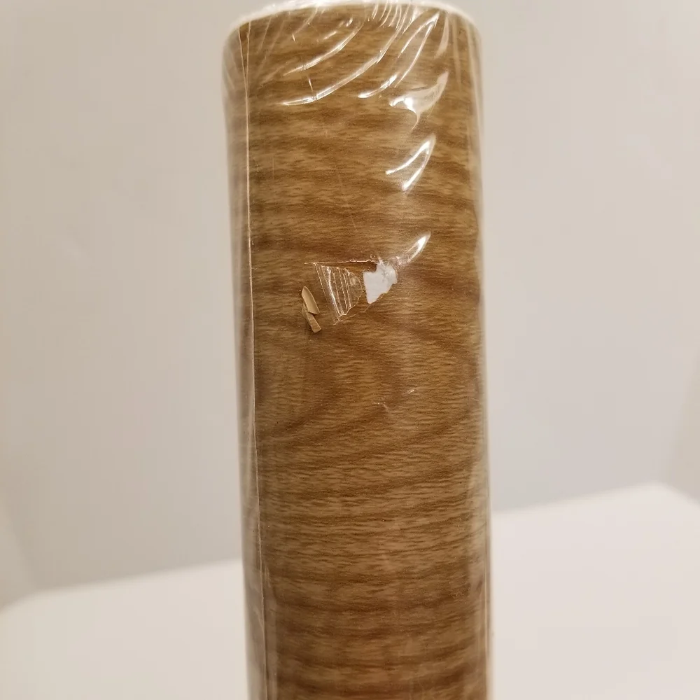 Real Organized Adhesive Shelf Liner 20,